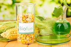 Vobster biofuel availability