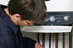boiler replacement Vobster