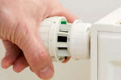 Vobster central heating repair costs