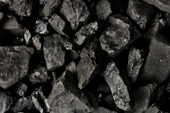Vobster coal boiler costs