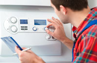 free Vobster gas safe engineer quotes