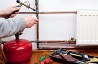 free Vobster heating repair quotes