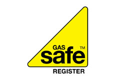 gas safe companies Vobster